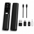 Kit de conectividad portátil 5 en 1