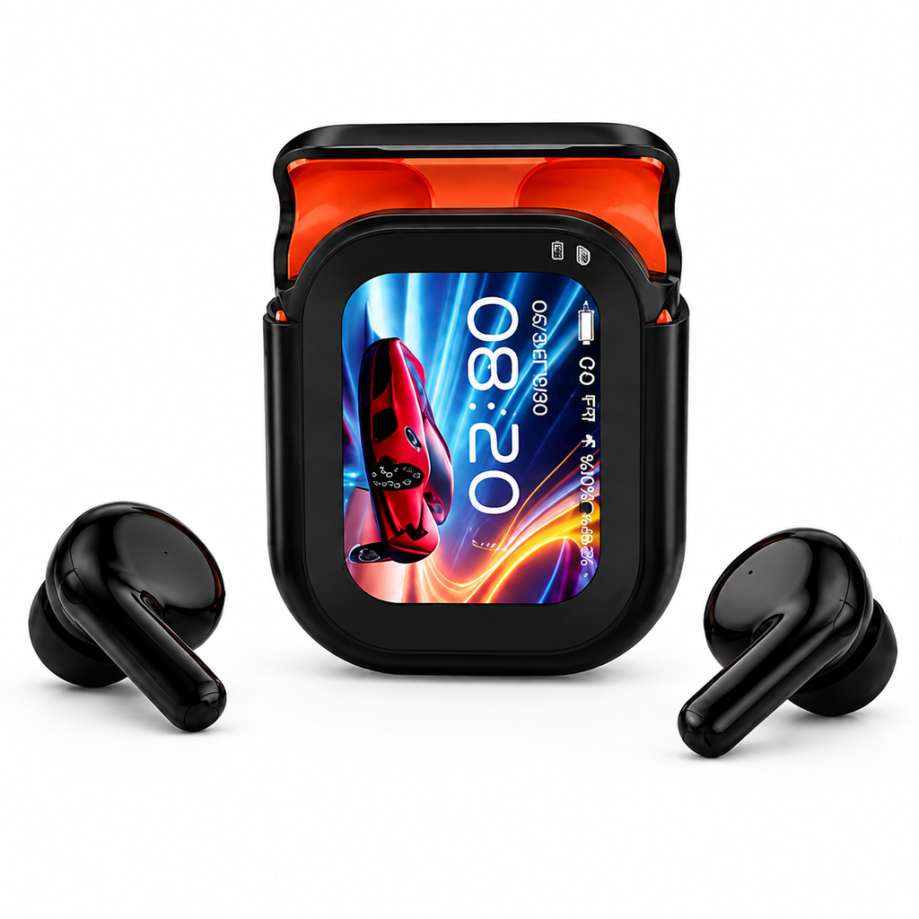Auriculares Traductores Inteligentes